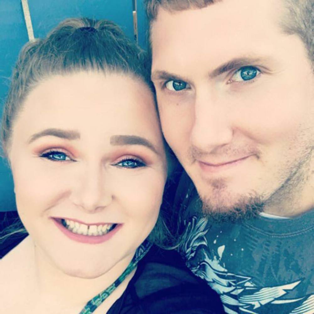 Meet your Posher, Alexis